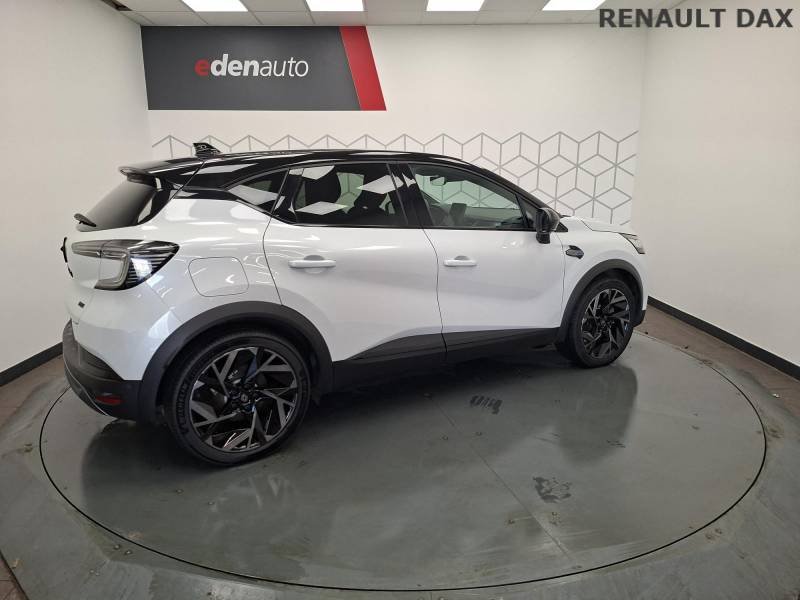Renault Captur - Photo 11