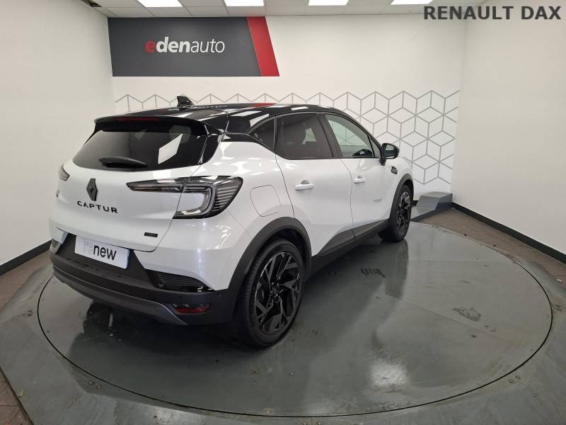 Renault Captur - Photo 12