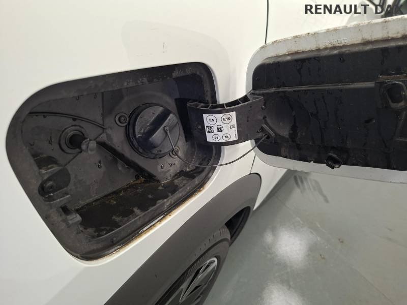 Renault Captur - Photo 15