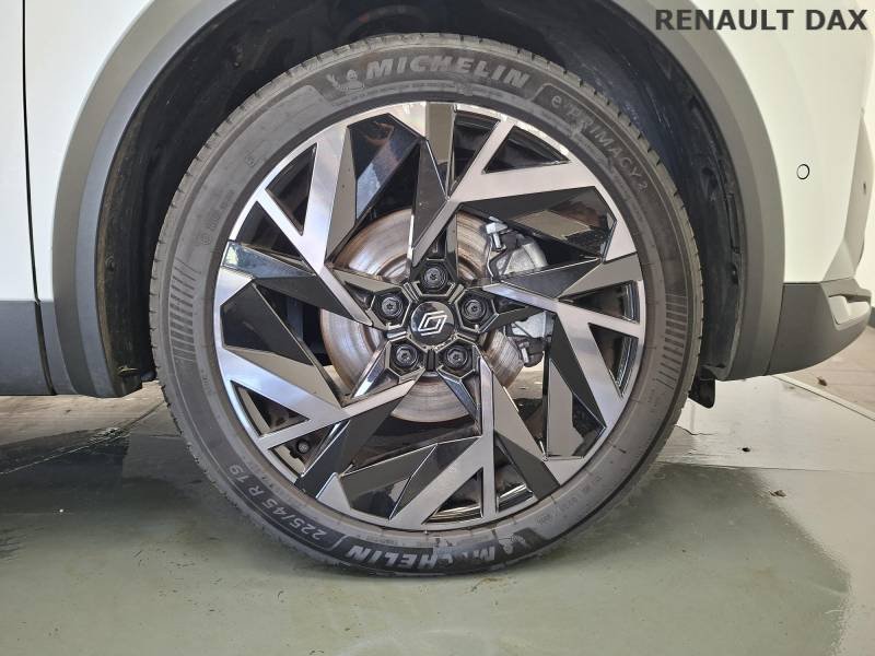 Renault Captur - Photo 17