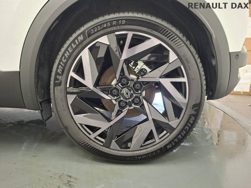 Renault Captur - Photo 19