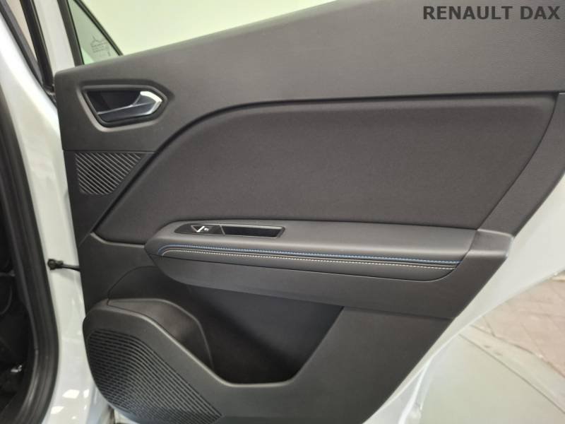Renault Captur - Photo 20