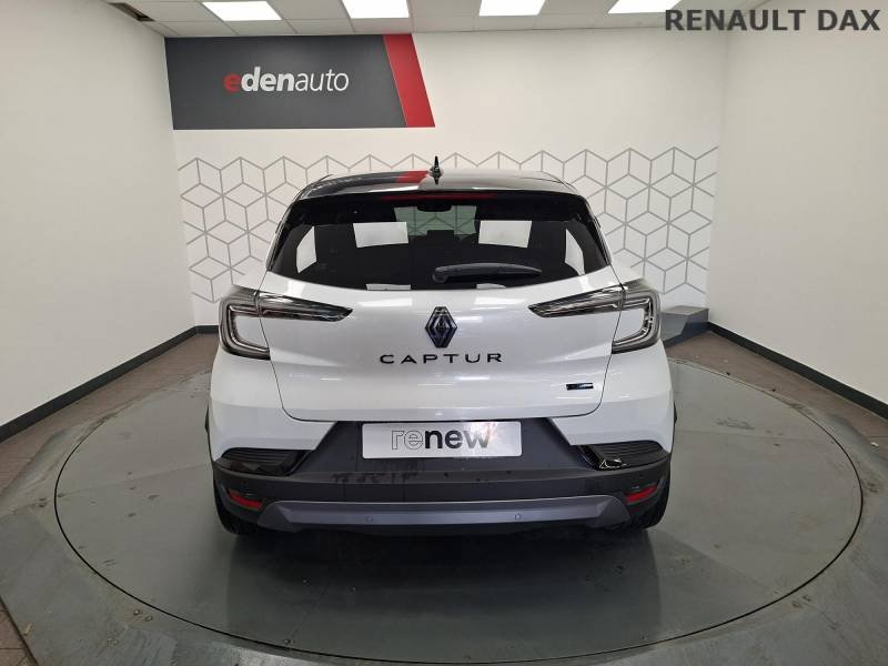Renault Captur - Photo 2