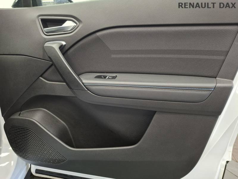 Renault Captur - Photo 21