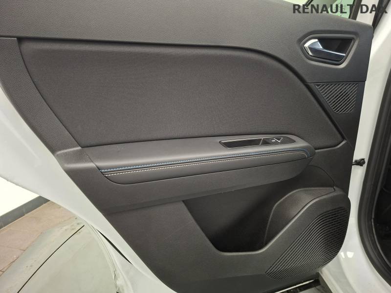 Renault Captur - Photo 23