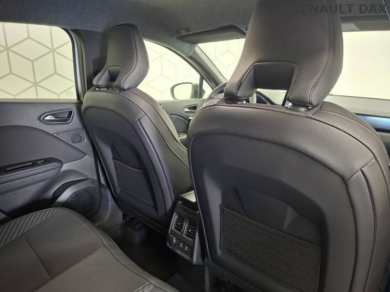 Renault Captur - Photo 24