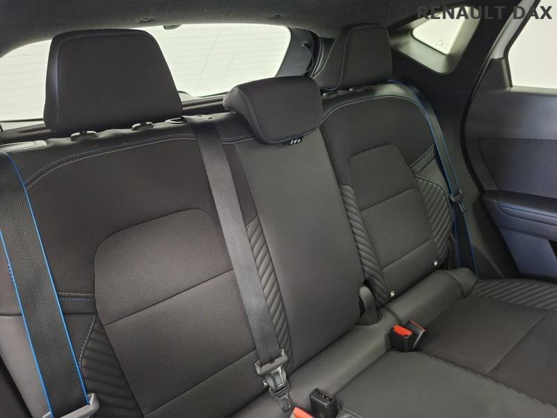 Renault Captur - Photo 25