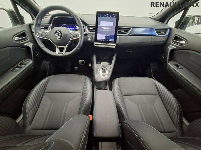 Renault Captur - Photo 26