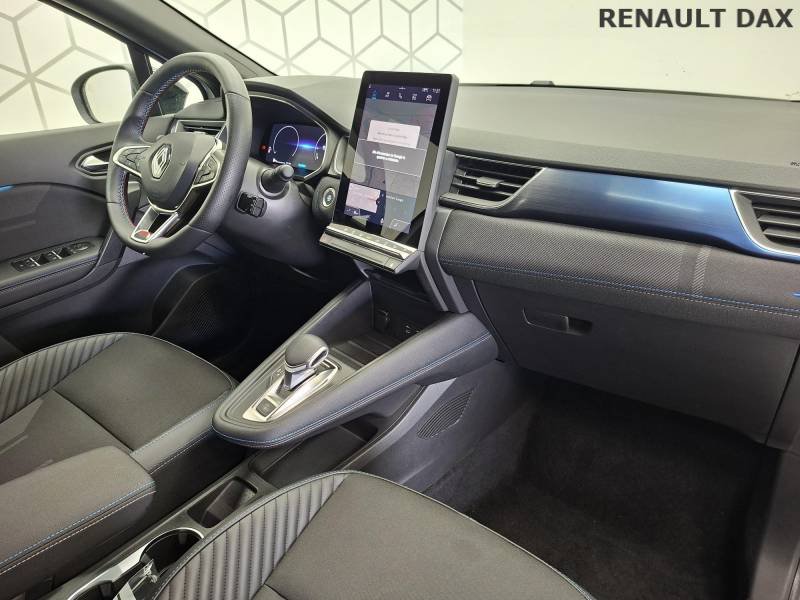 Renault Captur - Photo 27