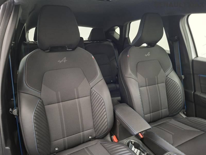 Renault Captur - Photo 28