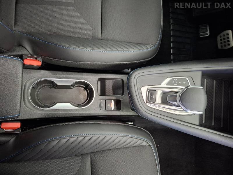 Renault Captur - Photo 29
