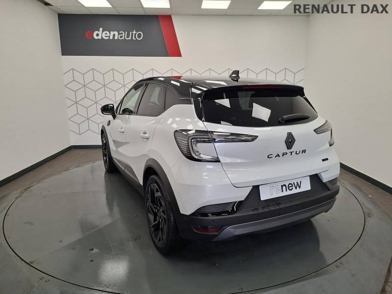 Renault Captur - Photo 3