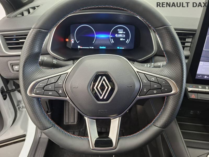 Renault Captur - Photo 34