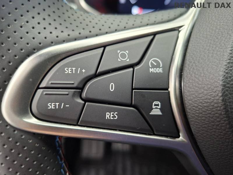 Renault Captur - Photo 35