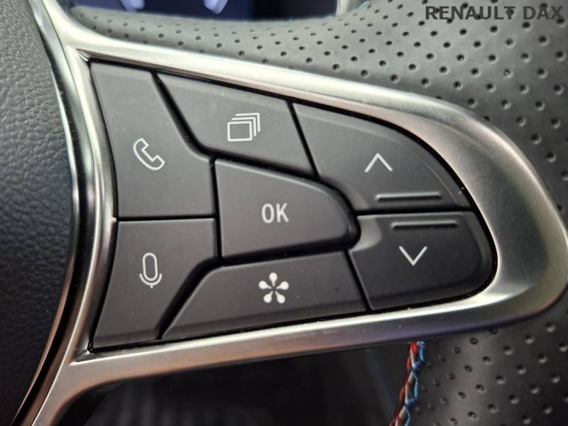 Renault Captur - Photo 36