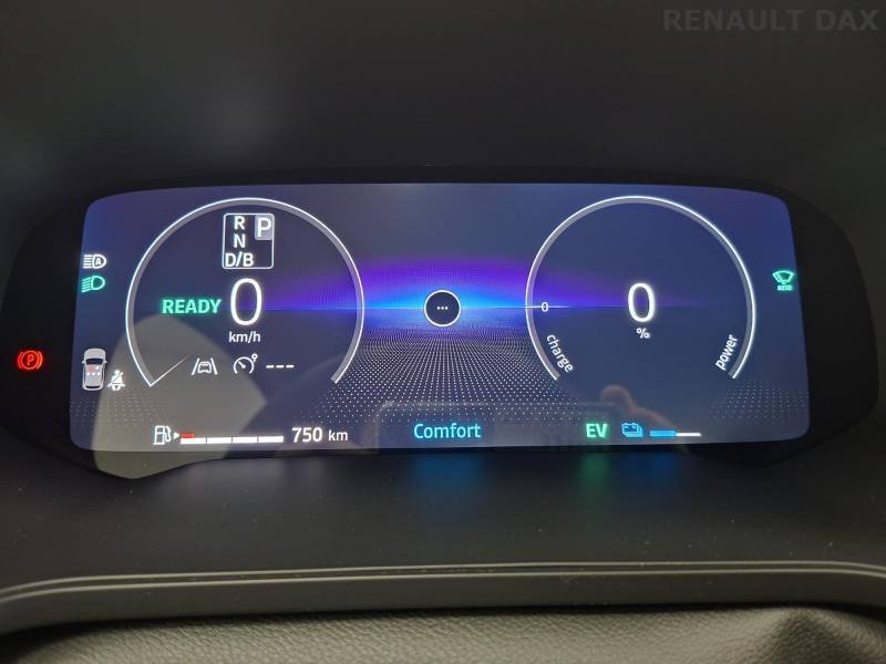 Renault Captur - Photo 37