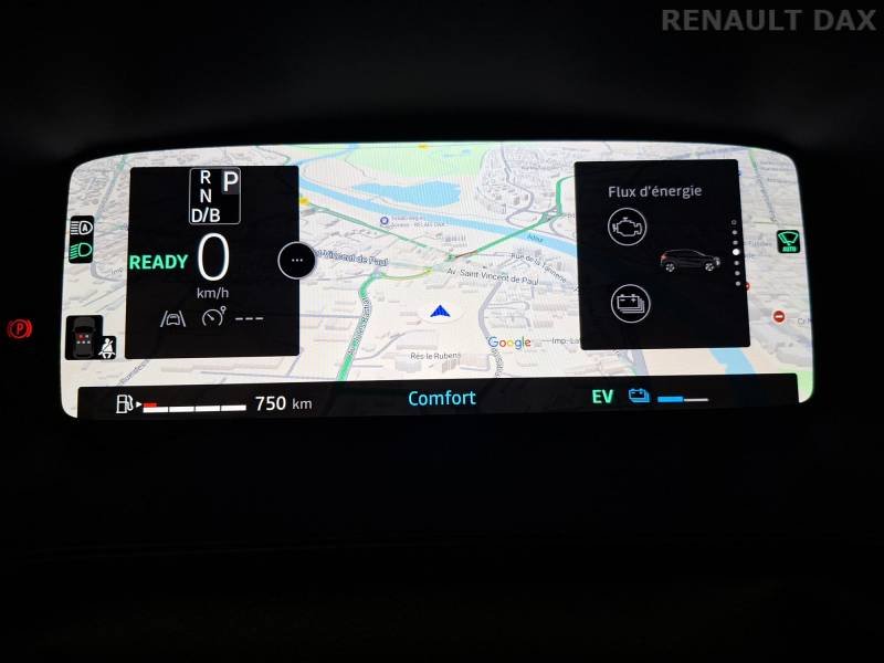 Renault Captur - Photo 38
