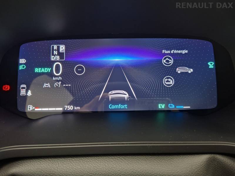 Renault Captur - Photo 39