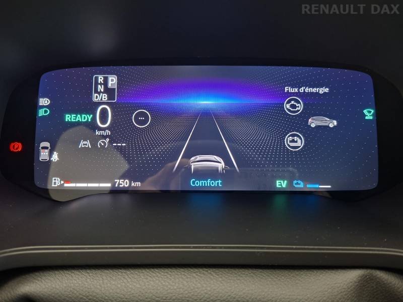 Renault Captur - Photo 40