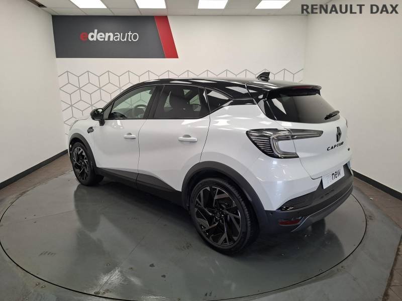Renault Captur - Photo 4