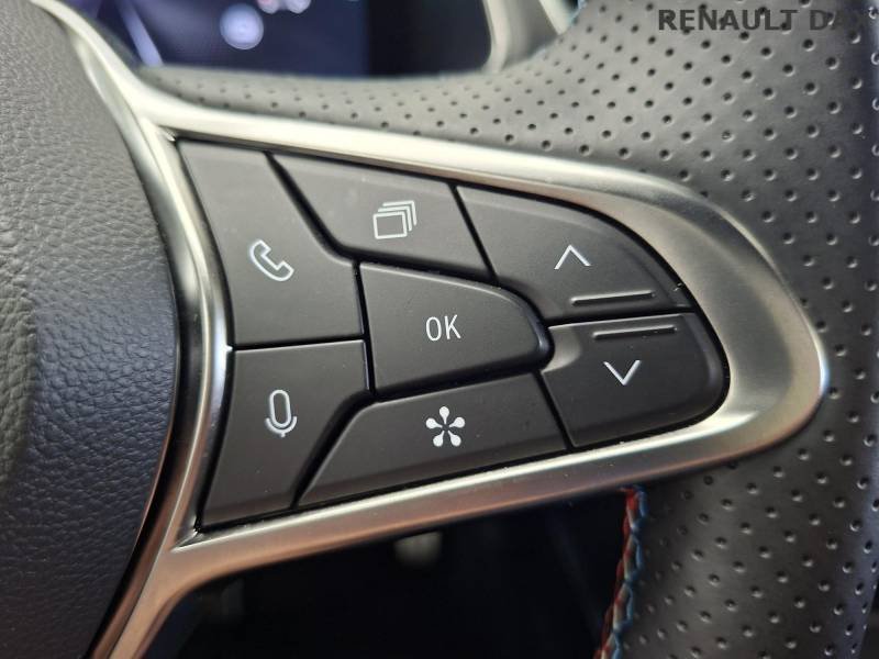 Renault Captur - Photo 42