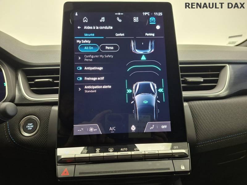Renault Captur - Photo 45