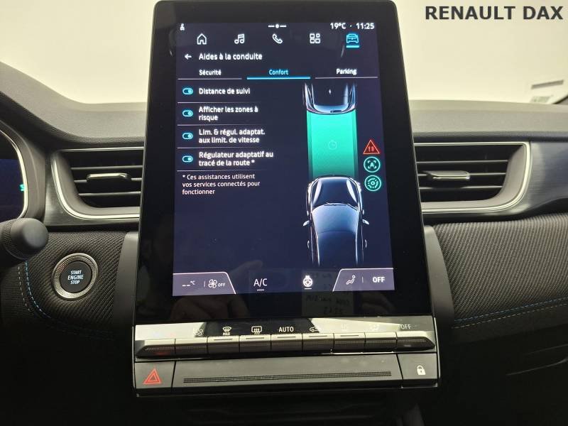 Renault Captur - Photo 46