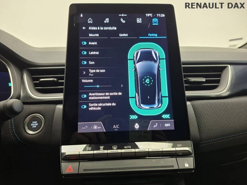 Renault Captur - Photo 47