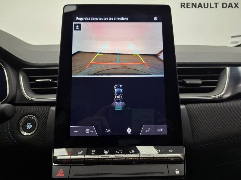 Renault Captur - Photo 48