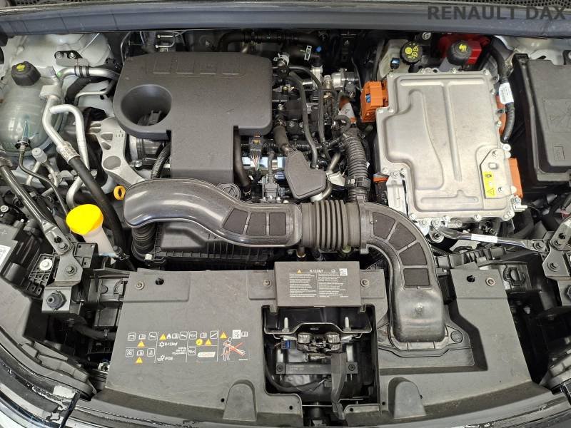 Renault Captur - Photo 49