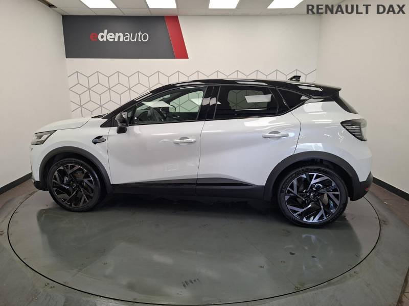 Renault Captur - Photo 5