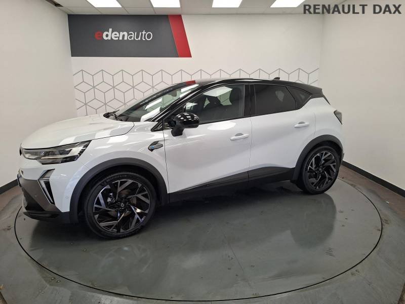 Renault Captur - Photo 6