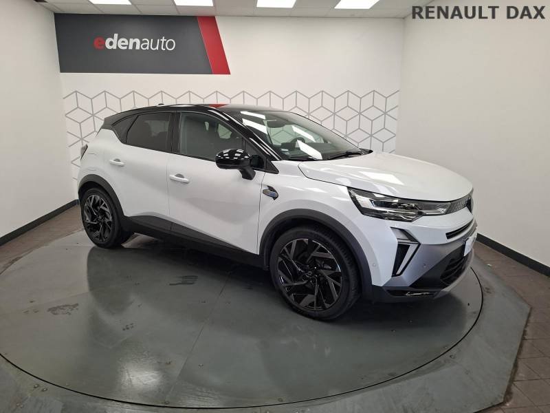 Renault Captur - Photo 9
