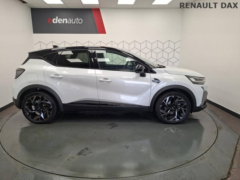 Renault Captur - Photo 10