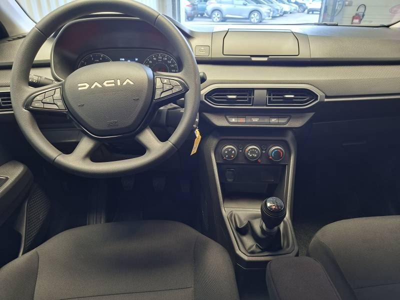 Dacia Sandero - Photo 11