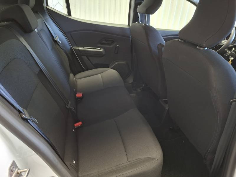 Dacia Sandero - Photo 12
