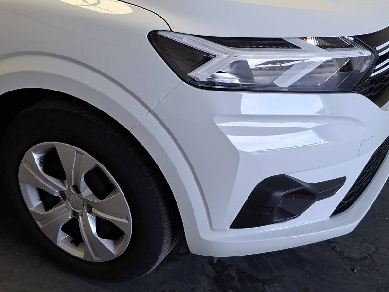Dacia Sandero - Photo 13