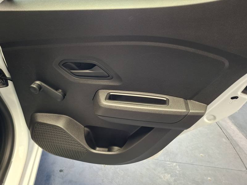 Dacia Sandero - Photo 16