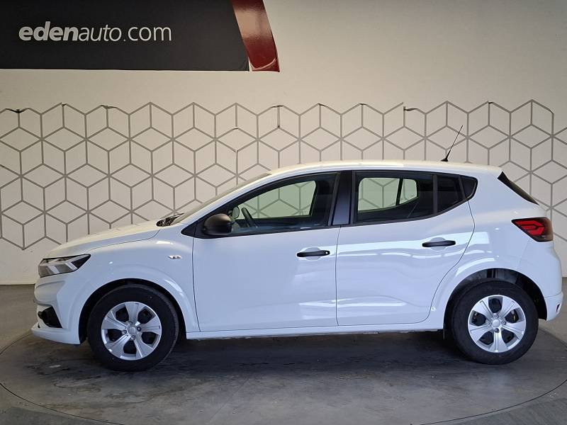 Dacia Sandero - Photo 2