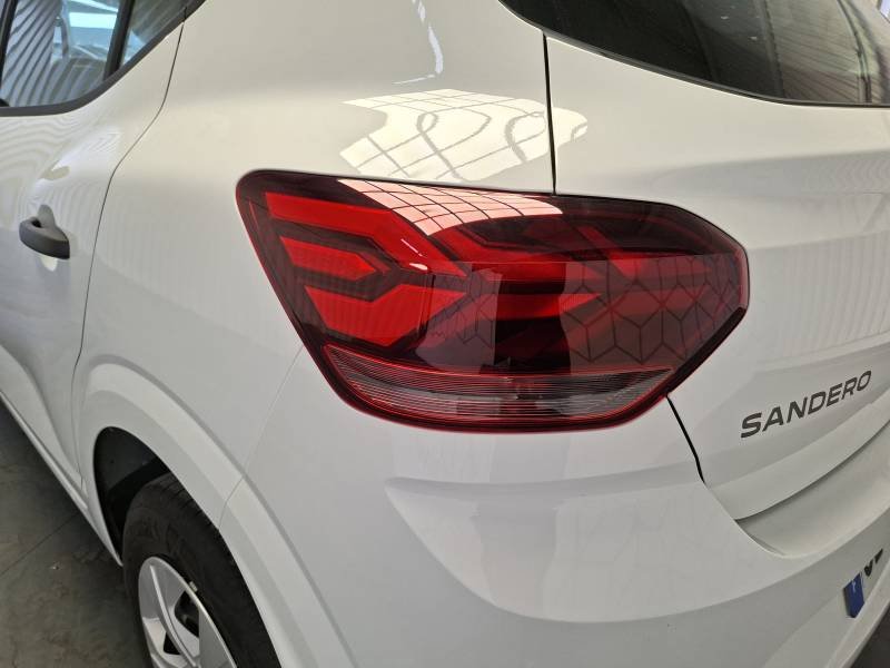 Dacia Sandero - Photo 22