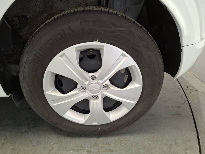Dacia Sandero - Photo 23