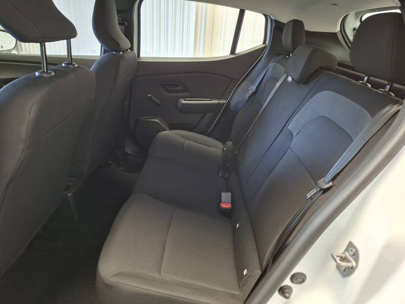 Dacia Sandero - Photo 24