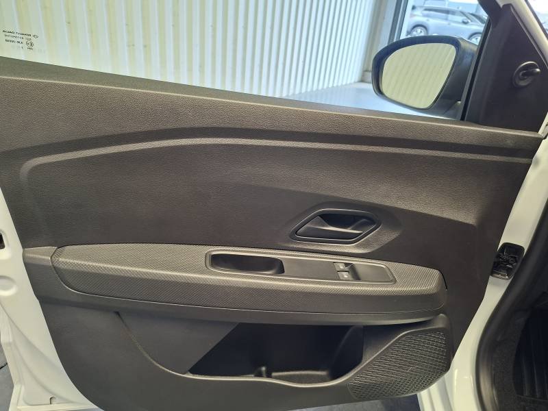 Dacia Sandero - Photo 26