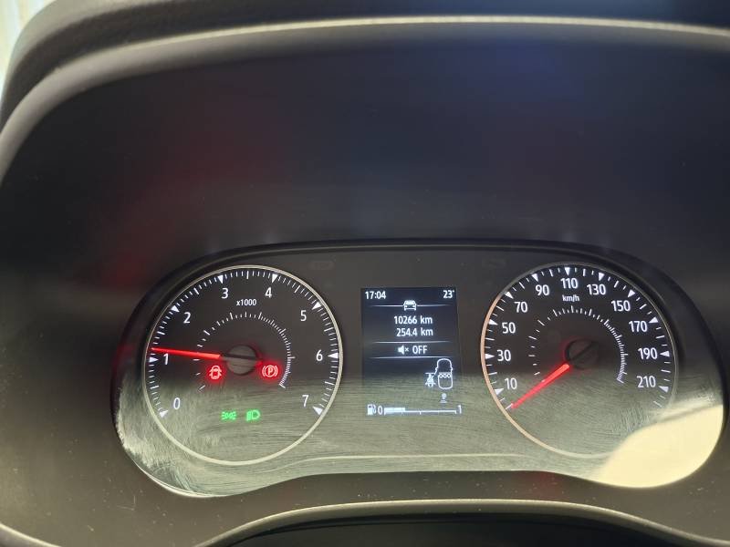 Dacia Sandero - Photo 28