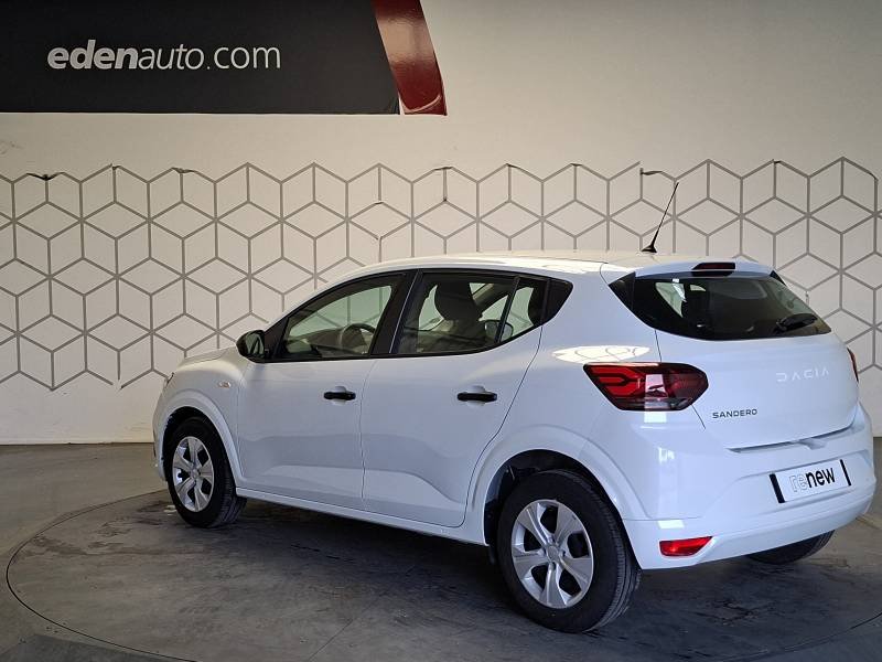 Dacia Sandero - Photo 3