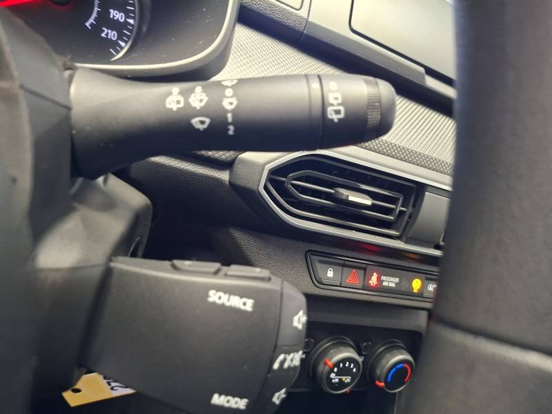 Dacia Sandero - Photo 33