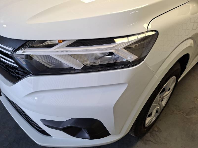 Dacia Sandero - Photo 37