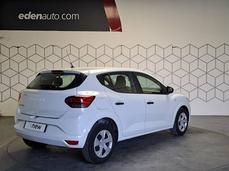 Dacia Sandero - Photo 5