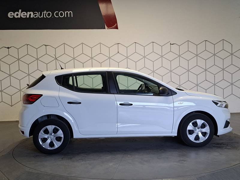 Dacia Sandero - Photo 6