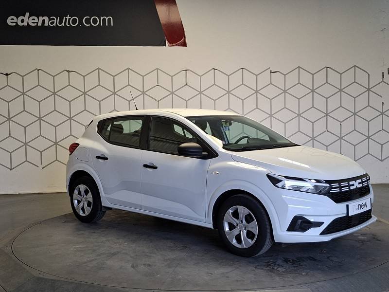 Dacia Sandero - Photo 7